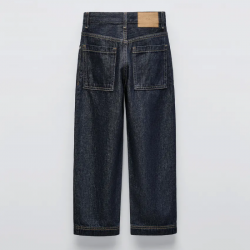 Jeans Baggy Fit