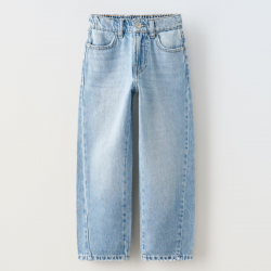 Jeans Baggy Fit