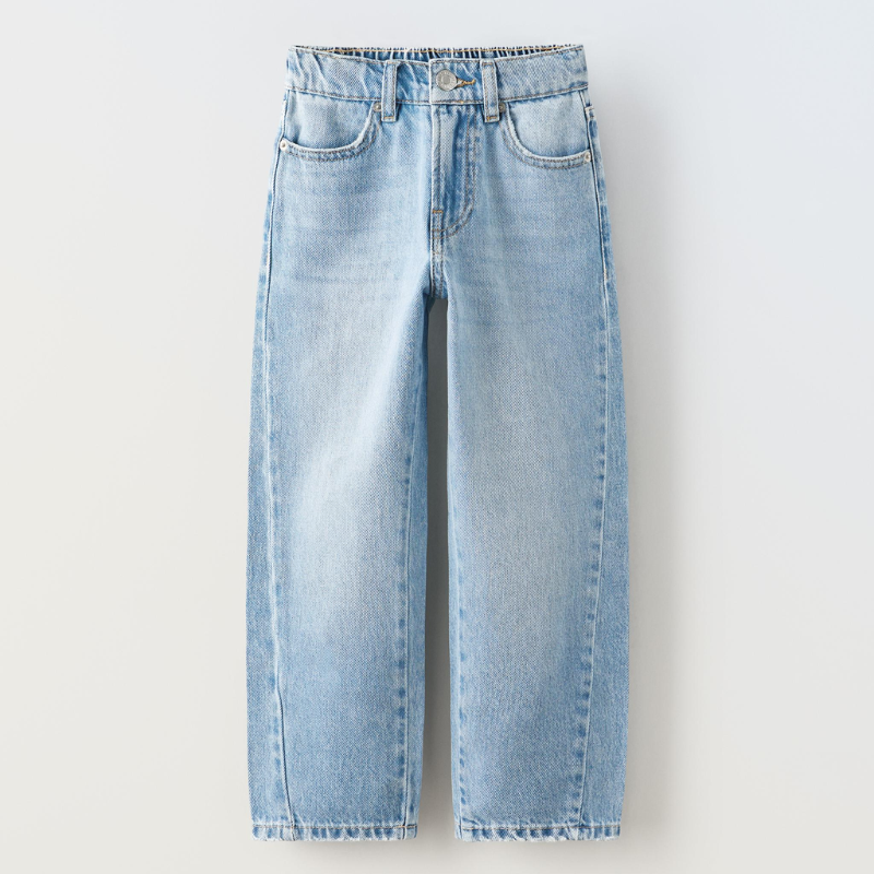 Jeans Baggy Fit