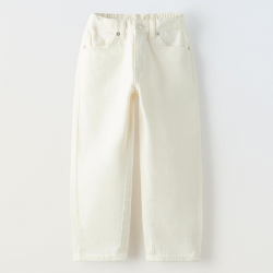 Jeans Baggy Fit