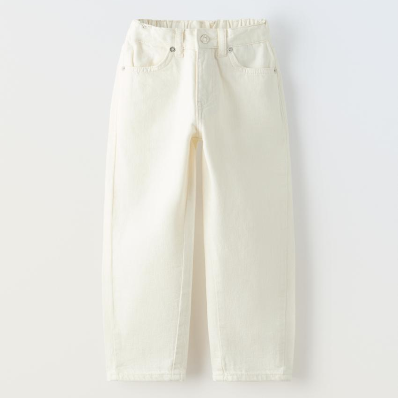 Jeans Baggy Fit