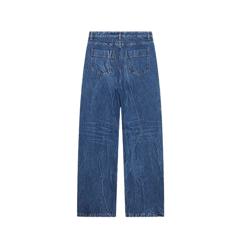 Jeans Baggy Fit Jeans Baggy Fit