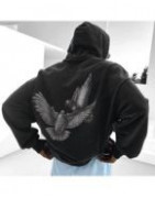 Sudaderas Cómodas y Modernas - Para Todo Estilo