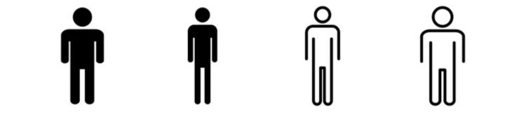 La mejor moda para hombre