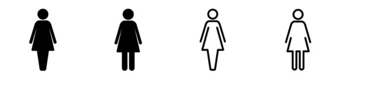 La mejor moda para mujer